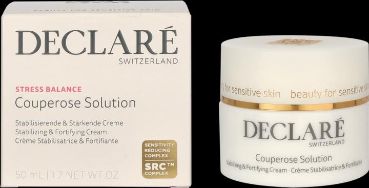 Image du produit Declaré Couperose Solution (50 ml)