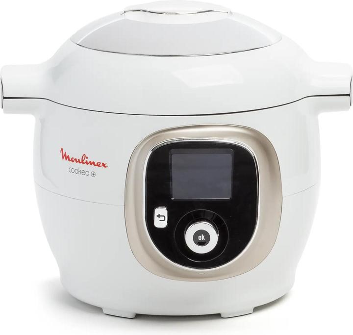 Moulinex CE85CA10