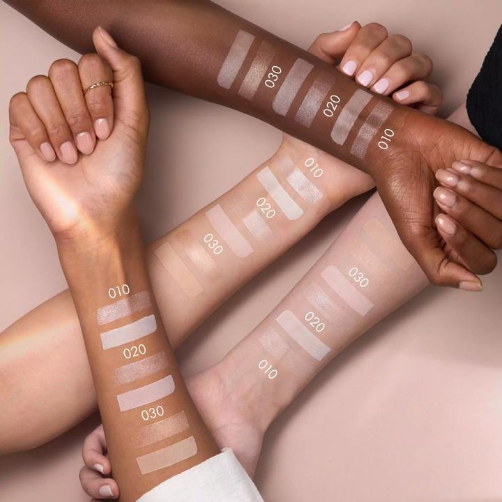 Image du produit Catrice Crayon duo Highlighting Hero Clair de lune (030 Clair de lune)