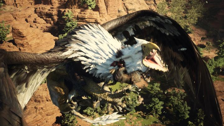 Immagine prodotto Capcom Dragon's Dogma 2 (PS5)