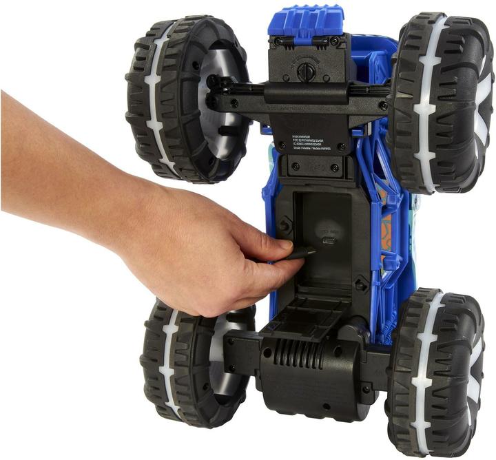 Produktbild Hot Wheels Mega-Wrex