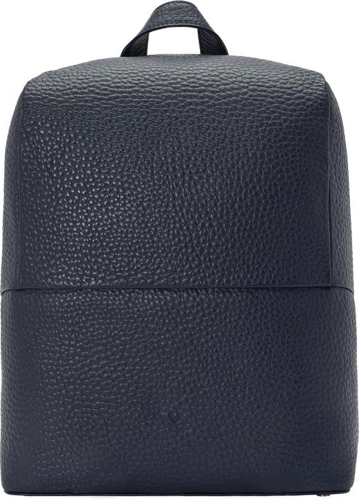 Image du produit Voi Hirsch Karin City Sac à dos en cuir 33 cm (9 l)