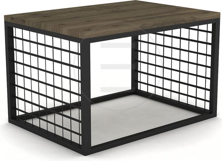 Immagine prodotto Alpeda Cage Kaffeetisch