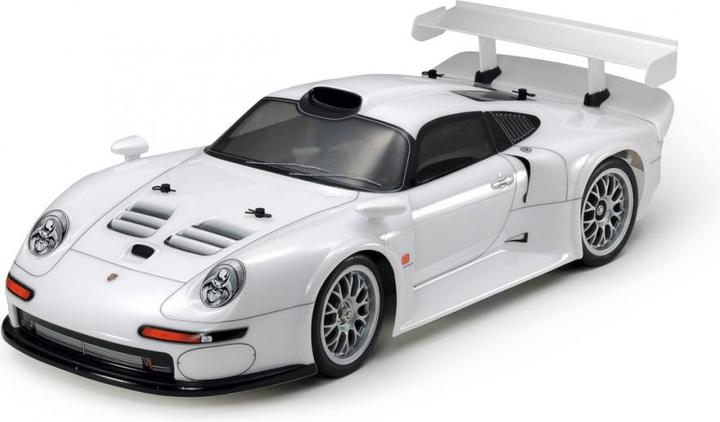 Produktbild Tamiya Porsche 911 GT1 (Kit)