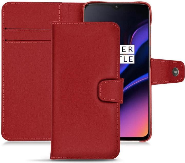 Image du produit Noreve Housse cuir portefeuille (OnePlus 6T)