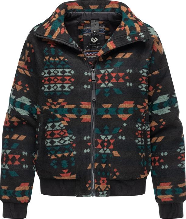 Ragwear Toscia Ikat