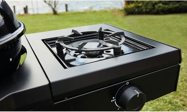 Actual product image Outdoorchef Zone Kit Plus