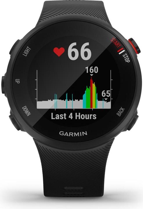 Produktbild Garmin Forerunner 45S (39.50 mm)