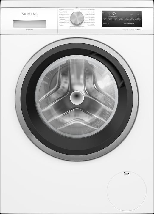Produktbild Siemens WU14UTA8 (8 kg, Links)