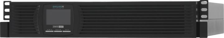 Produktbild Online USV Zinto 1500, 1500VA/1350W (1500 VA, 1350 W, Line-Interaktiv USV)
