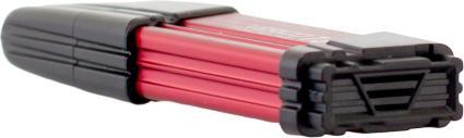 Produktbild Verico USB-Stick Evolution MK-II 3.0 64GB ro EVOLUTION MK-II RED 64GB (64 GB, USB-A)
