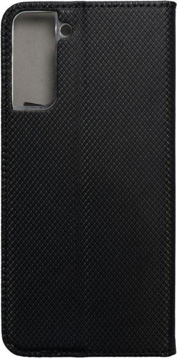 Immagine prodotto NoName Pannello posteriore OEM SMART CASE Book per SAMSUNG S21 Plus nero (Samsung Galaxy S21+)