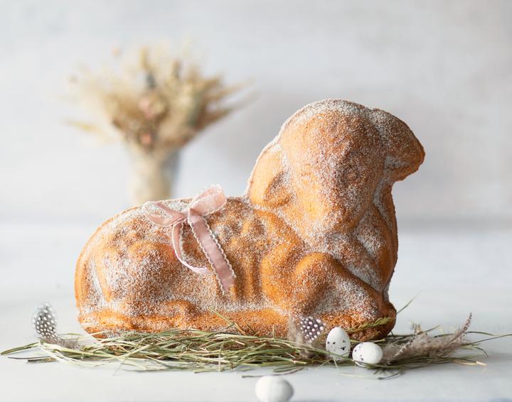 Produktbild Städter Osterlamm
