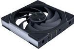 Image du produit Lian-Li UNI FAN TL Wireless Lüfter, ARGB, PWM - 140mm, schwarz (140 mm, 1 x)