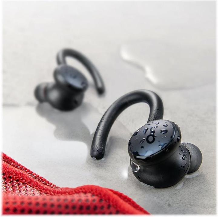 Produktbild soundcore Sport X10 (ANC, 8 h, Kabelgebunden)