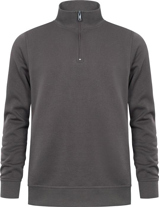 Actual product image Promodoro Sweatshirt size M charcoal (M)