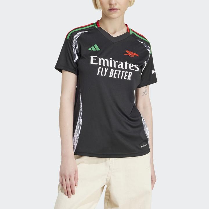 Produktbild adidas Arsenal London Auswärts Frauen Trikot (M)