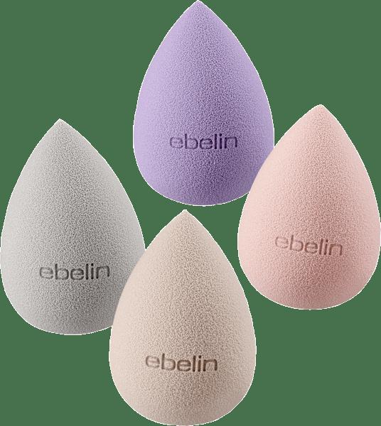 dm ebelin Make-up Ei für Verblenden & Auftragen