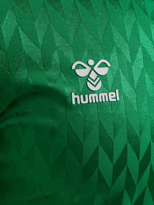 Actual product image hummel hmlMATCH LEGEND JERSEYS S/S (XS)