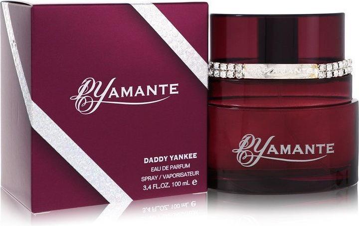 Daddy Yankee Yamante (Eau de Parfum, 100 ml)