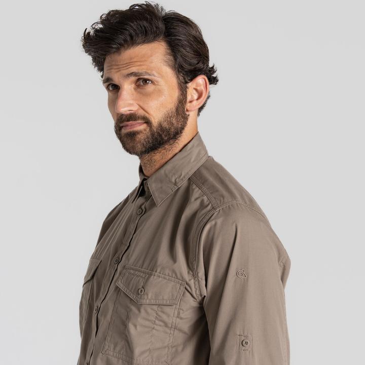 Immagine prodotto Craghoppers Camicia Kiwi L/S (S)