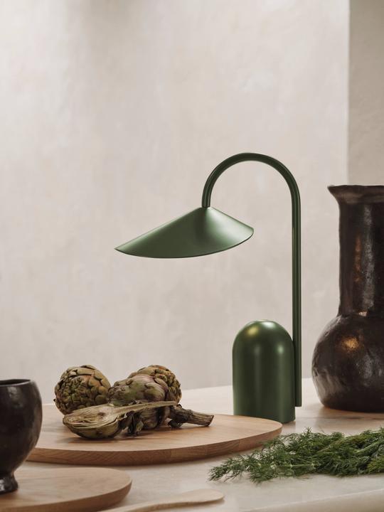 Produktbild Ferm Living Arum Portable (240 lm)