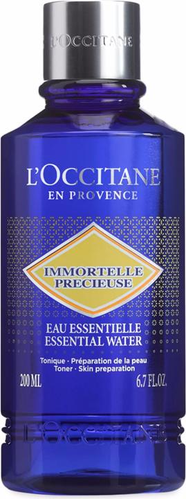 Image du produit L'Occitane Immortelle Précieuse (Chiffons de nettoyage, 200 ml)