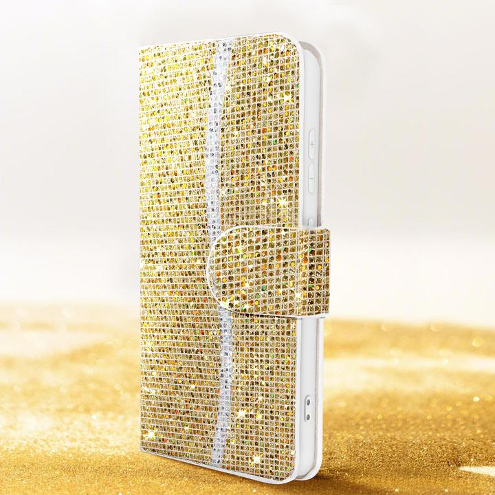 Produktbild Avizar Disco Glam Edition Series (Samsung Galaxy S23)