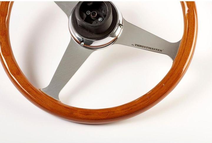 Immagine prodotto Thrustmaster Ferrari 250 GTO (PC)