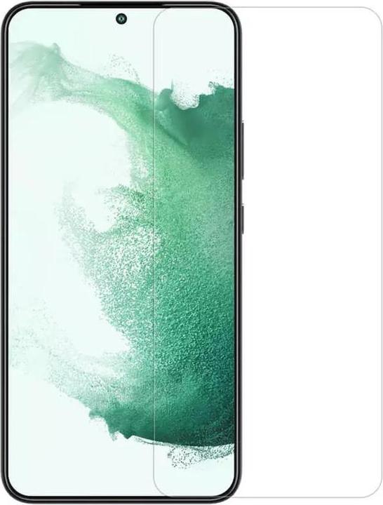 Nillkin H+ PRO protective glass (1 Piece, Samsung Galaxy S22)