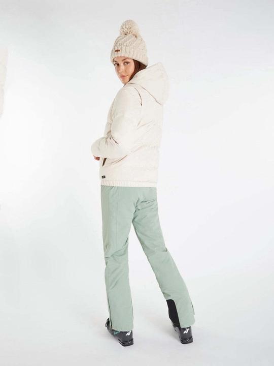 Produktbild Protest Damen Winterjacke PRTASPEN 10K Wasserdicht Und Atmungsaktiv Kitoffwhite L/40 (40)