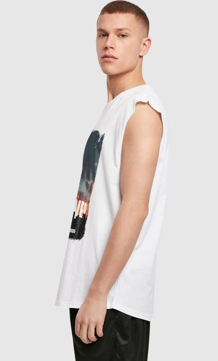 Image du produit Merchcode Tee sans manches Denver - 173419 (XL)