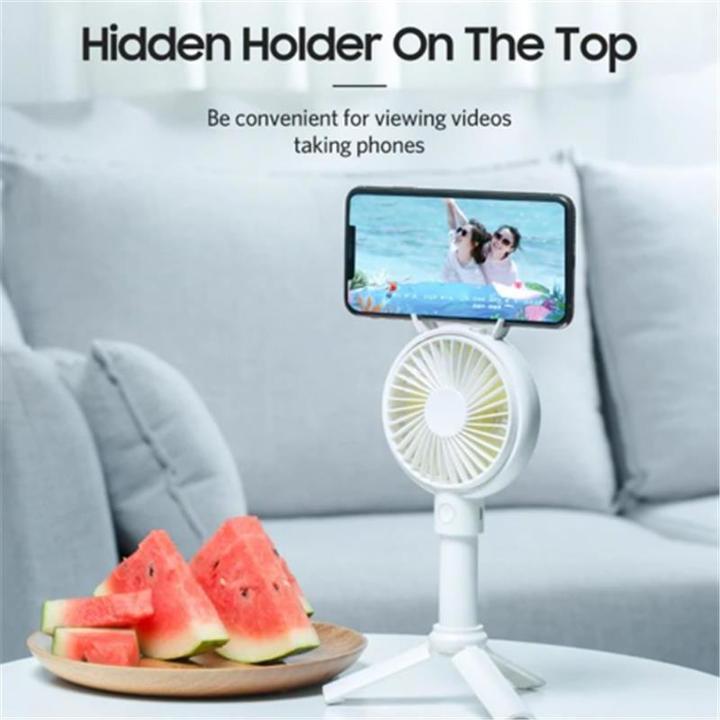 Produktbild Benks F12 Handventilator