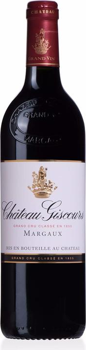Produktbild Château Giscours 2018 (1 x 75 cl, 2018)