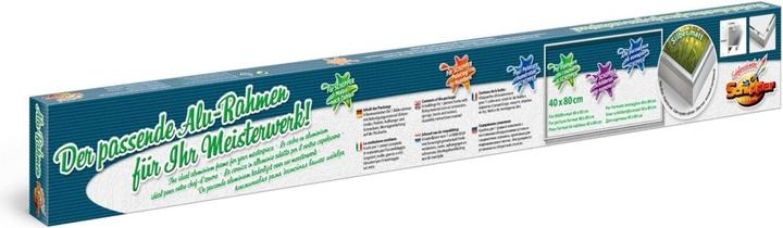 Produktbild Schipper Alurahmen (40 x 80 cm)