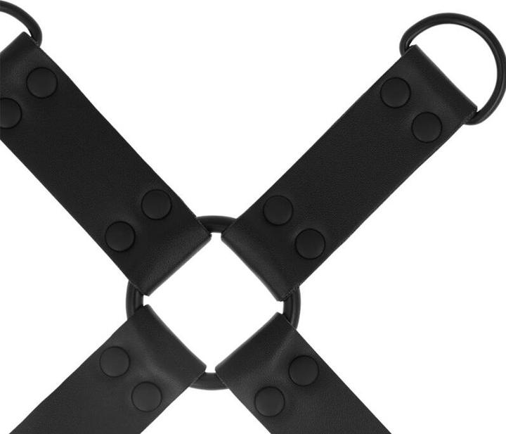 Produktbild Intense Fetish Intensiv - Fetisch-Schwanzkrawatte