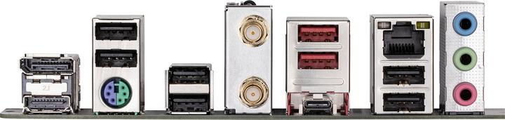 Produktbild Gigabyte B650 UD AX (AM5, AMD B650, ATX)