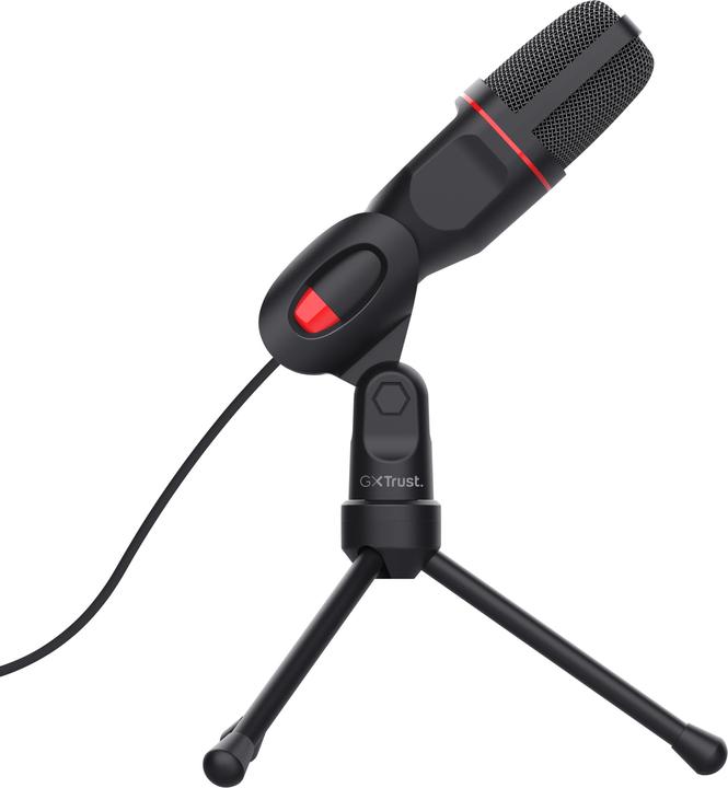 Actual product image Trust GXT 212