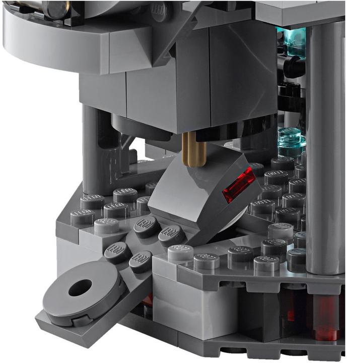 Produktbild LEGO Death Star Final Duel (75093, LEGO Star Wars)