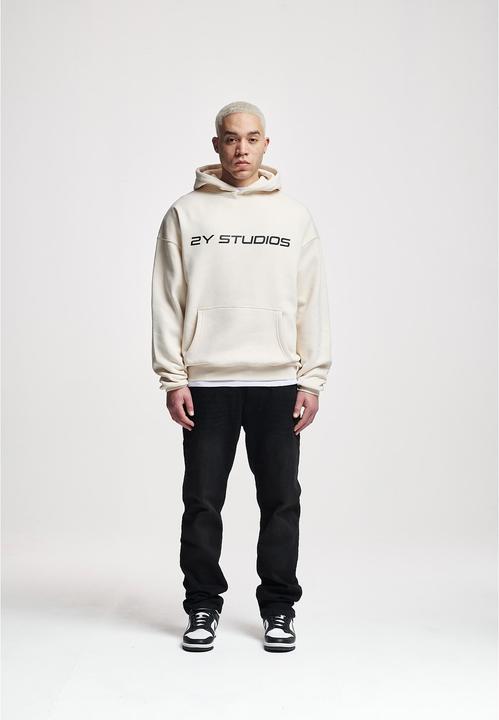Produktbild Sony Logo Oversize Hoodie - 87499 (XXL)
