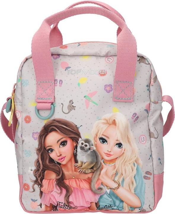Produktbild Top Model Topmodel - Shoulderbag JUICY - Pink, Yellow (413327)
