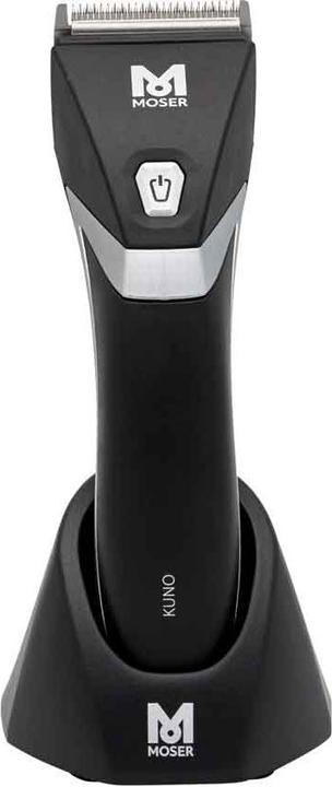 Actual product image Moser 1887-0050 Kuno Clipper