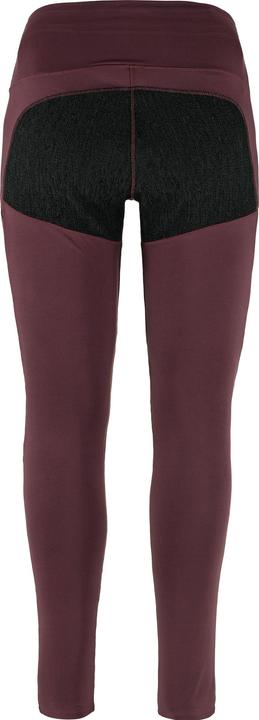Produktbild Fjällräven Women's Abisko Trekking Tights HD (M)