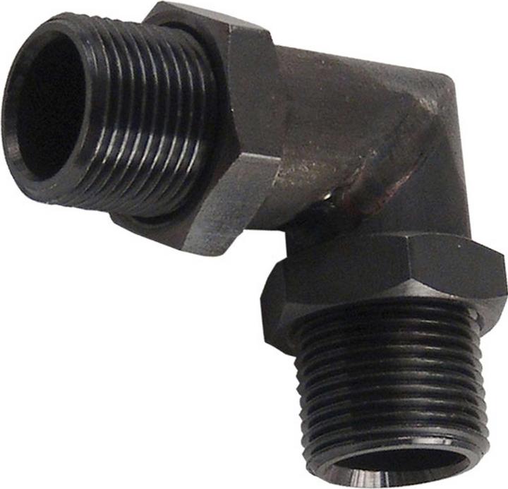 Produktbild Saito krümmer 90° m14 fa-120s/150/180