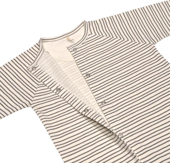 Image du produit Lässig Pyjama avec petits pieds (68)