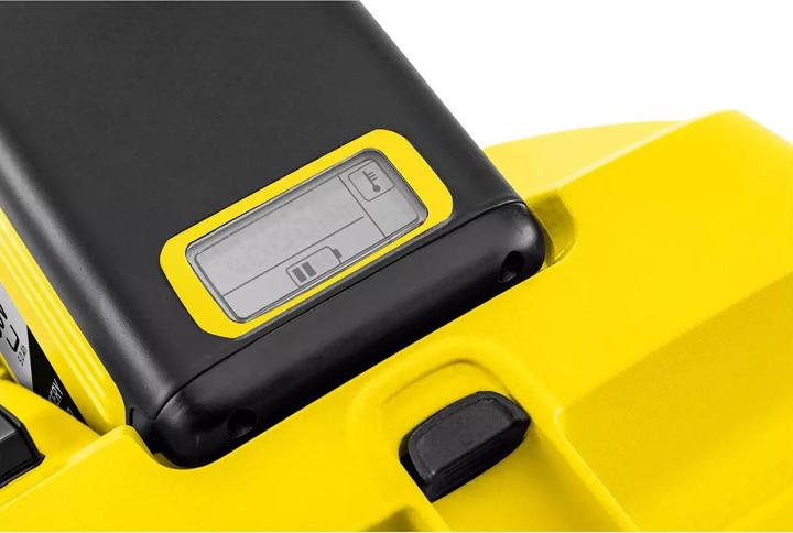 Immagine prodotto Kärcher Batteria WD3 Premium (Aspirapolvere a umido e a secco)