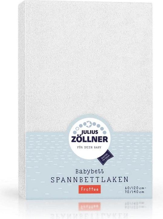 Produktbild Julius Zöllner Frottee (70 x 140 cm)