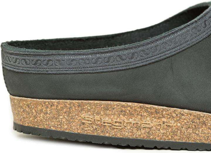 Actual product image Stegmann Leder Clogs (36)