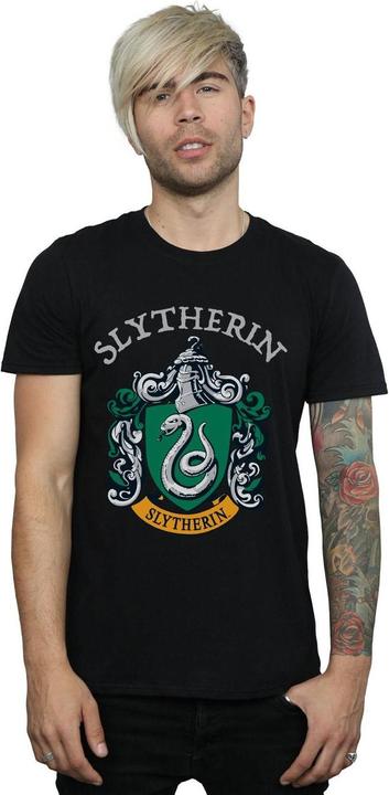 Immagine prodotto Slytherin Crest Maglietta Uomo (XL)