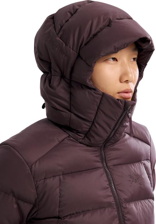 Immagine prodotto Arc'teryx Felpa con cappuccio Thorium (XS)